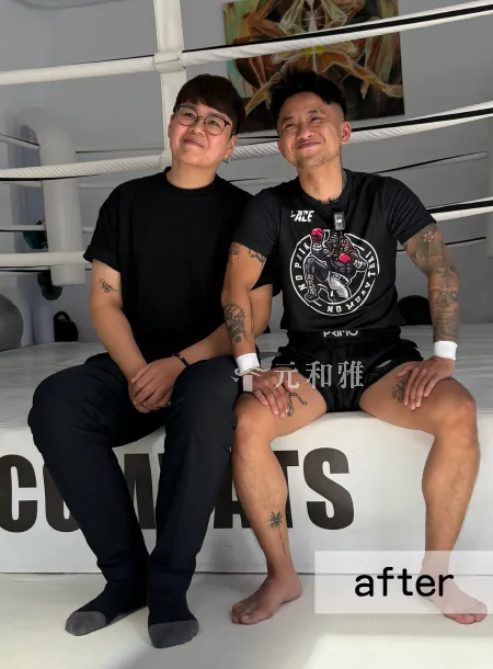 高雄平胸手術術後案例毛毛顧問 高雄平胸手術術後案例毛毛顧問