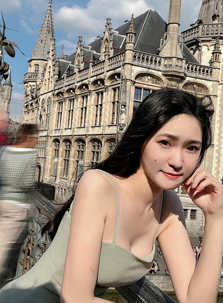 Tainan Queen's breast augmentation surgery ignites the pure nurse's chest fire.
