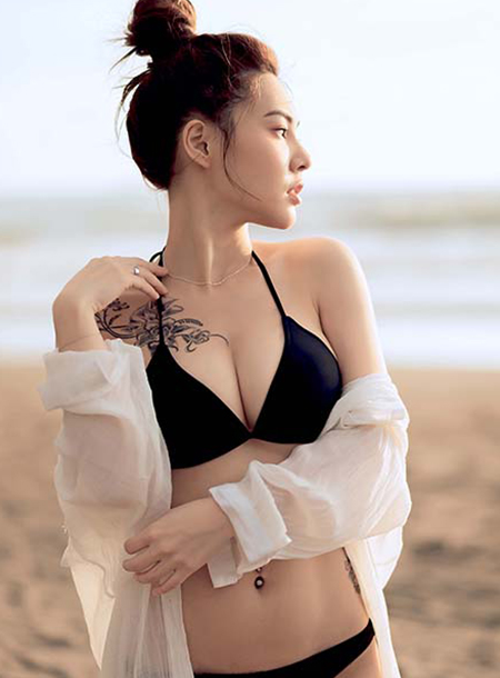 Experience of autologous fat breast augmentation, nurse Weiwei's personal test! Liposuction and breast enhancement real record, getting rid of honey thighs, cup size upgrade.