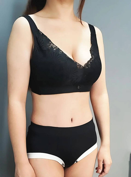 Abdominal adjustment + Motiva postnatal body SOS? Let good posture return to your body.
