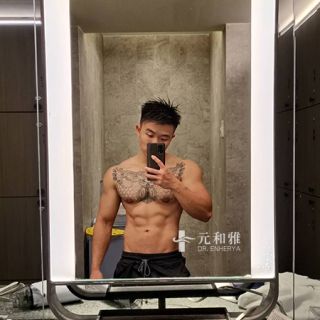 平胸手術, 平胸案例分享, 平胸健身