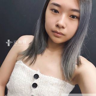 女王波適合對象, 隆乳經驗談