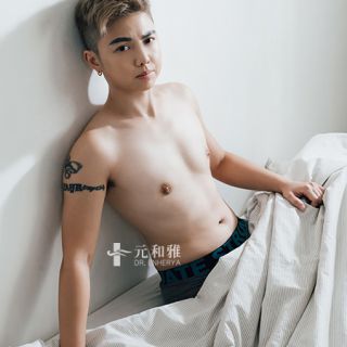 平胸生活改善, LGBT手術分享, 性別認同手術