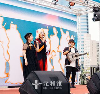 高雄平胸手術