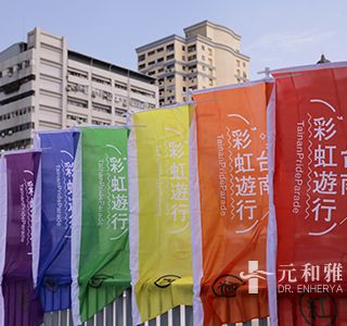 台北平胸手術