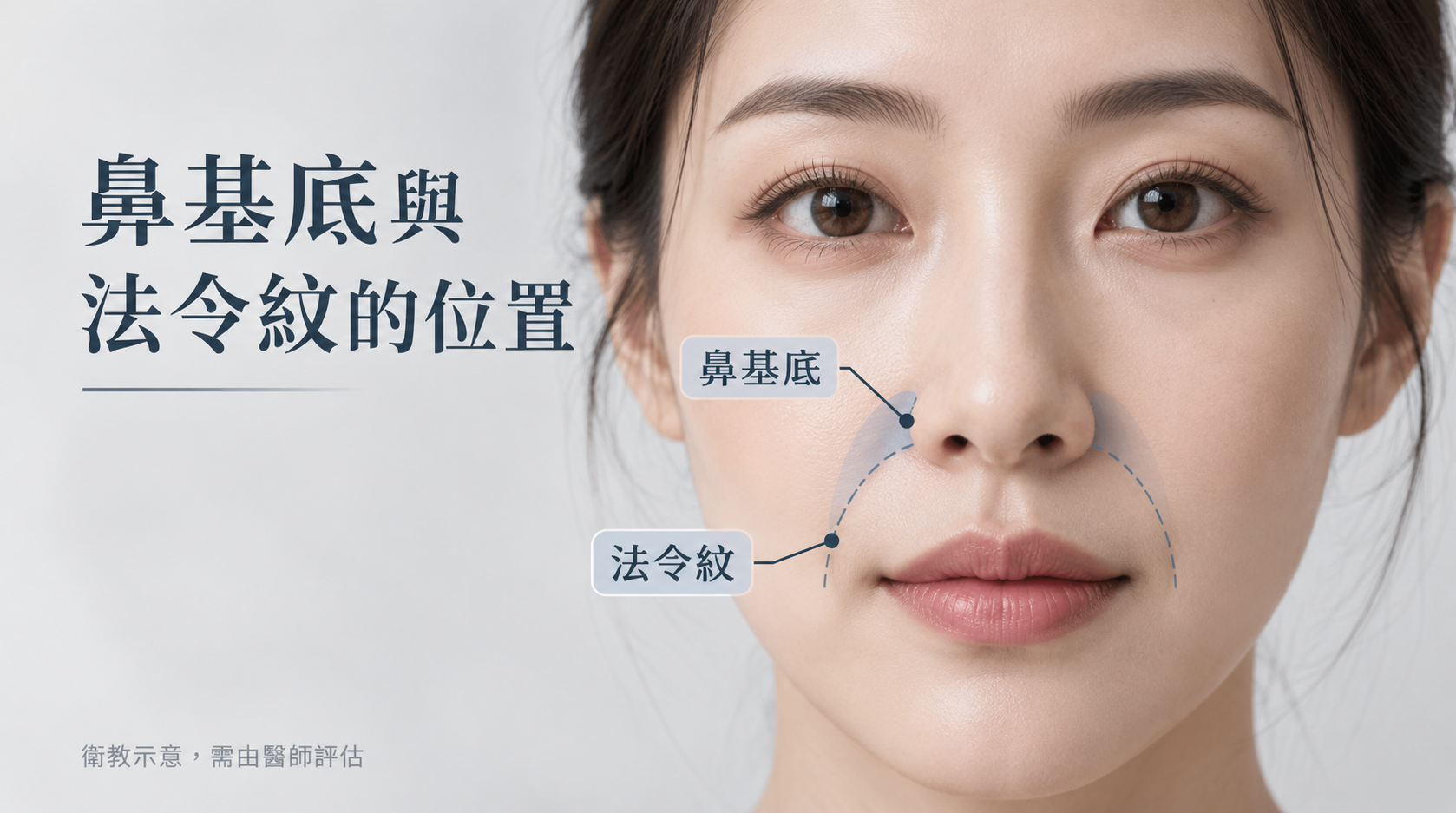 自體肋骨法令紋手術 自體肋骨法令紋手術