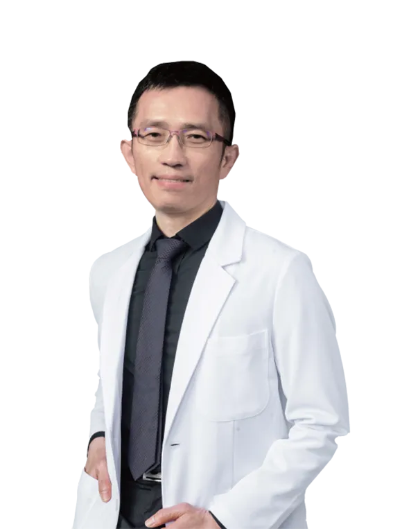 台南隆乳醫師推薦游瑞欽醫師