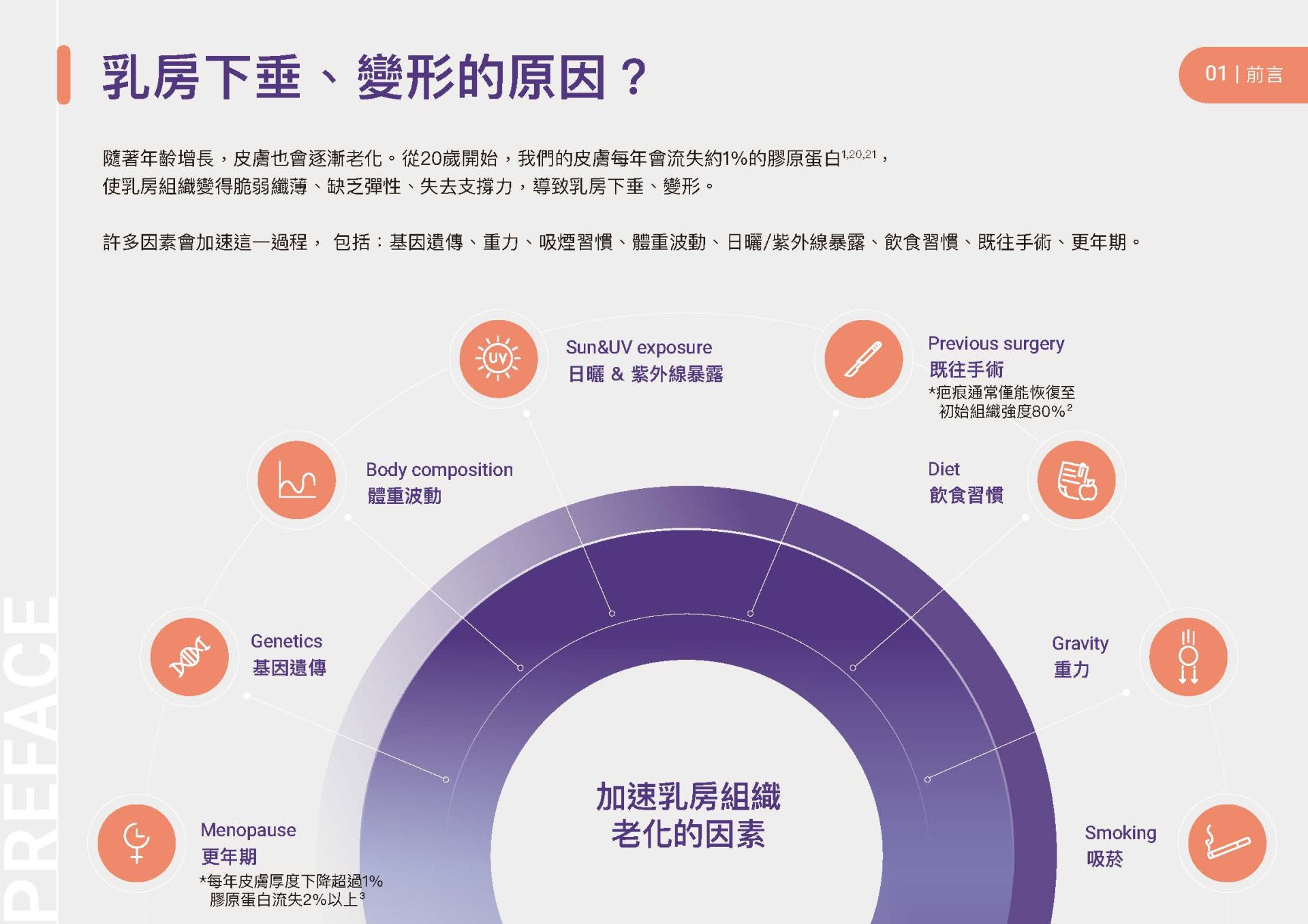魅力挺GalaFLEX隱形內衣