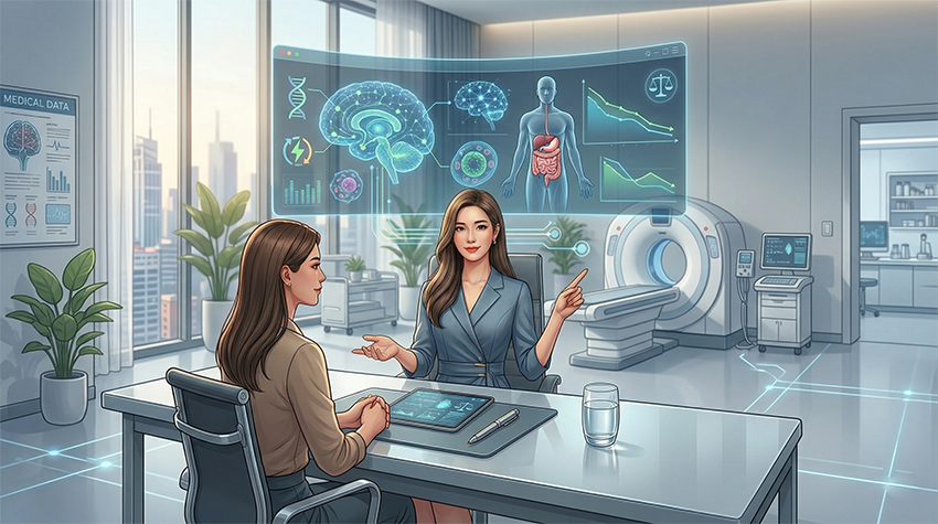 打猛健樂不能手術？瘦瘦針麻醉風險與術前停藥兩週以上指引