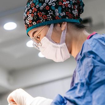 Enherya Lin Liying, doctor: The breast shape has collapsed! After breastfeeding, the mammary glands have severely atrophied, originally a cup size E, now "only skin remains."