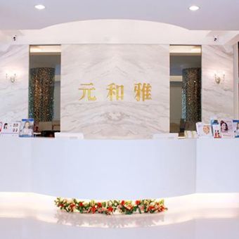 Which breast augmentation clinic is recommended in Tainan and Kaohsiung? The top choice in the south is the professional team of Enherya with two locations.