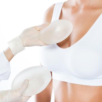 Recommended breast augmentation in Taiwan! A comparison of breast augmentation doctors, clinics, and materials, choose the right one to safely become beautiful!