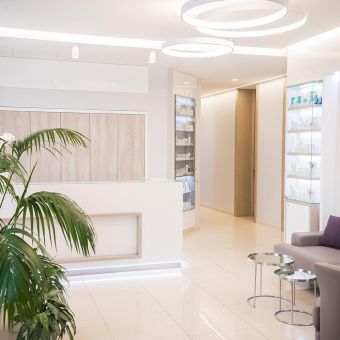 Enherya in Tainan has performed over 3000 breast augmentation cases, with a professional medical team providing full support throughout the process.