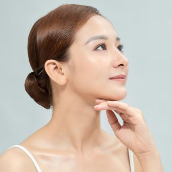 How much does a neck lift cost and how long is the recovery period? After getting the chin contour, I finally dare to take side profile photos~ A complete guide to chin contour reconstruction.