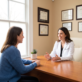 Breast Augmentation in Taiwan: The Ultimate Guide by Enherya Clinic