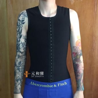 平胸手術恢復全攻略！4大照顧重點＋術後禁忌一次搞懂