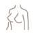 隱形內衣 GalaFLEX