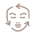 天鵝頸拉提手術