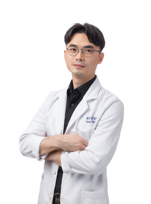 Tsung-Hsien || Liu
