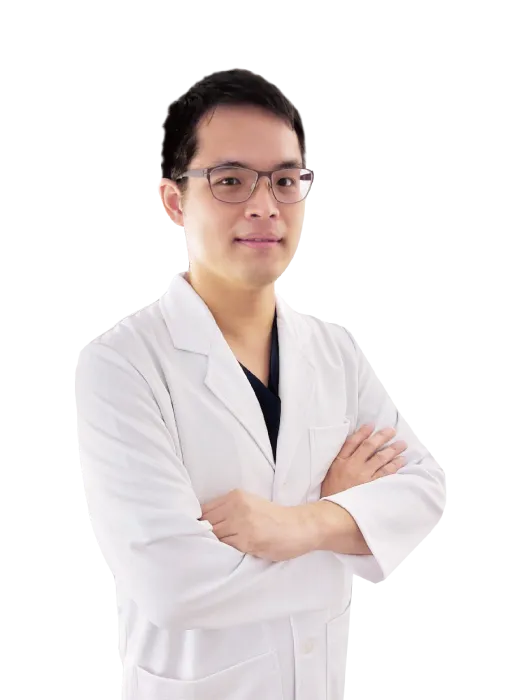 CHENG-EN || CAI