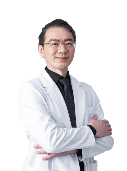 WEI-HUNG || CHEN