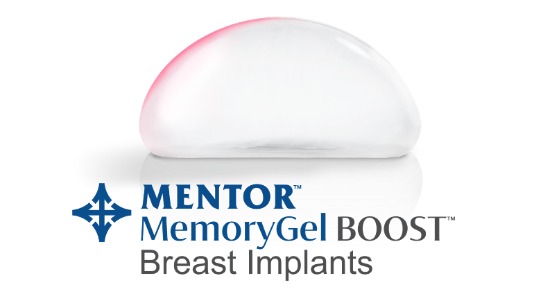 曼陀皇家BOOST(MENTOR&reg;MemoryGelBOOST&trade;,元和雅整形外科診所