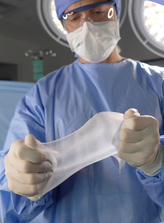 Invisible Underwear GalaFLEX