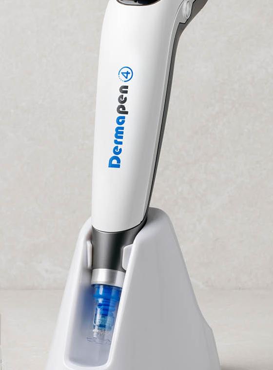 得美微針筆 Dermapen 4™