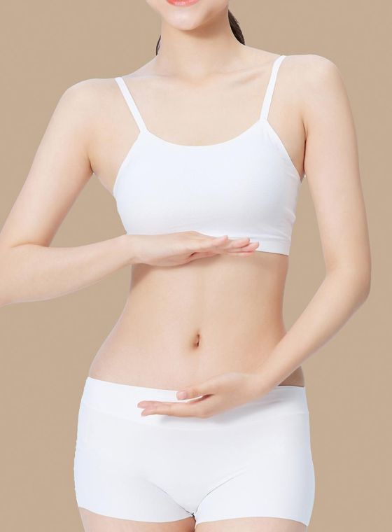 螞蟻腰手術