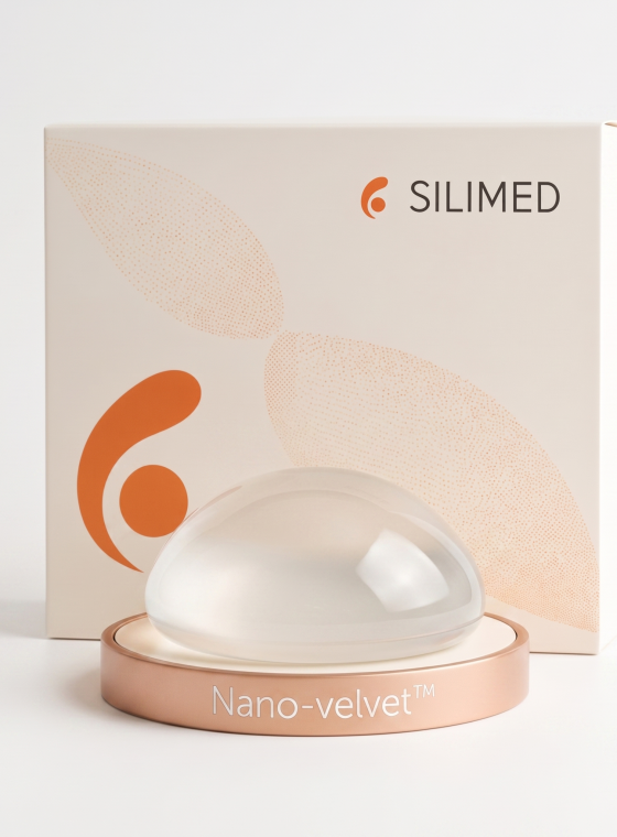 森巴女王 Silimed